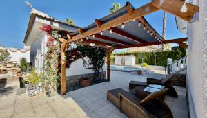 Resale - Villa - Ciudad Quesada