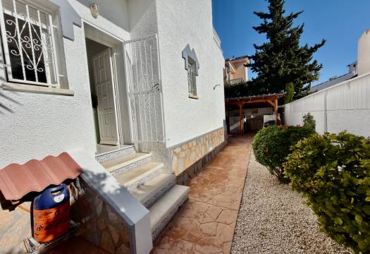 Resale - Villa - Ciudad Quesada