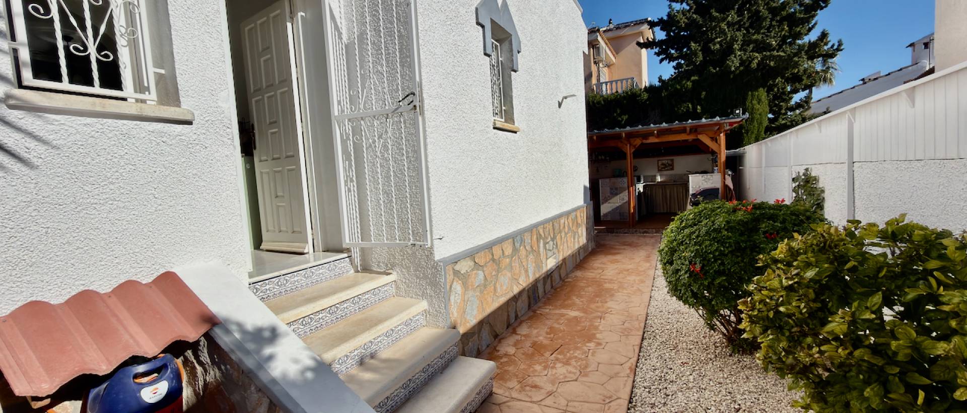 Resale - Villa - Ciudad Quesada