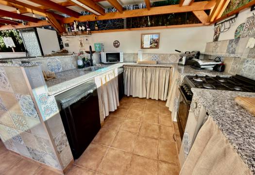 Resale - Villa - Ciudad Quesada