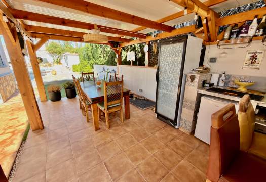 Resale - Villa - Ciudad Quesada