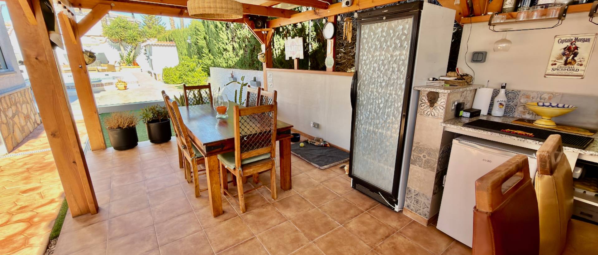 Resale - Villa - Ciudad Quesada