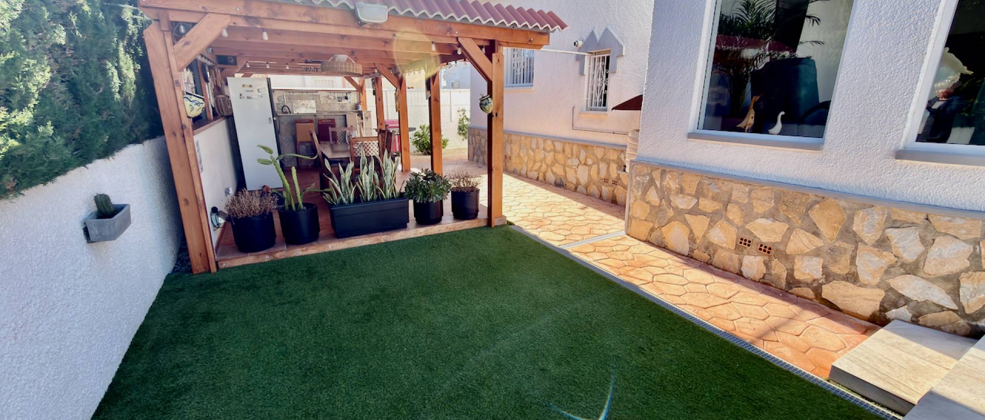 Resale - Villa - Ciudad Quesada