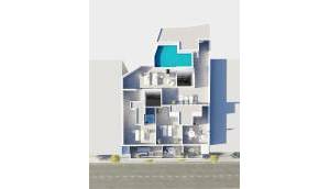 Obra Nueva - Apartmento - Torrevieja - Centro