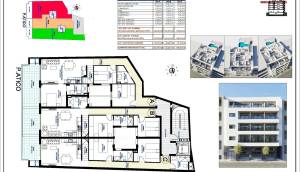 Obra Nueva - Apartmento - Torrevieja - Centro