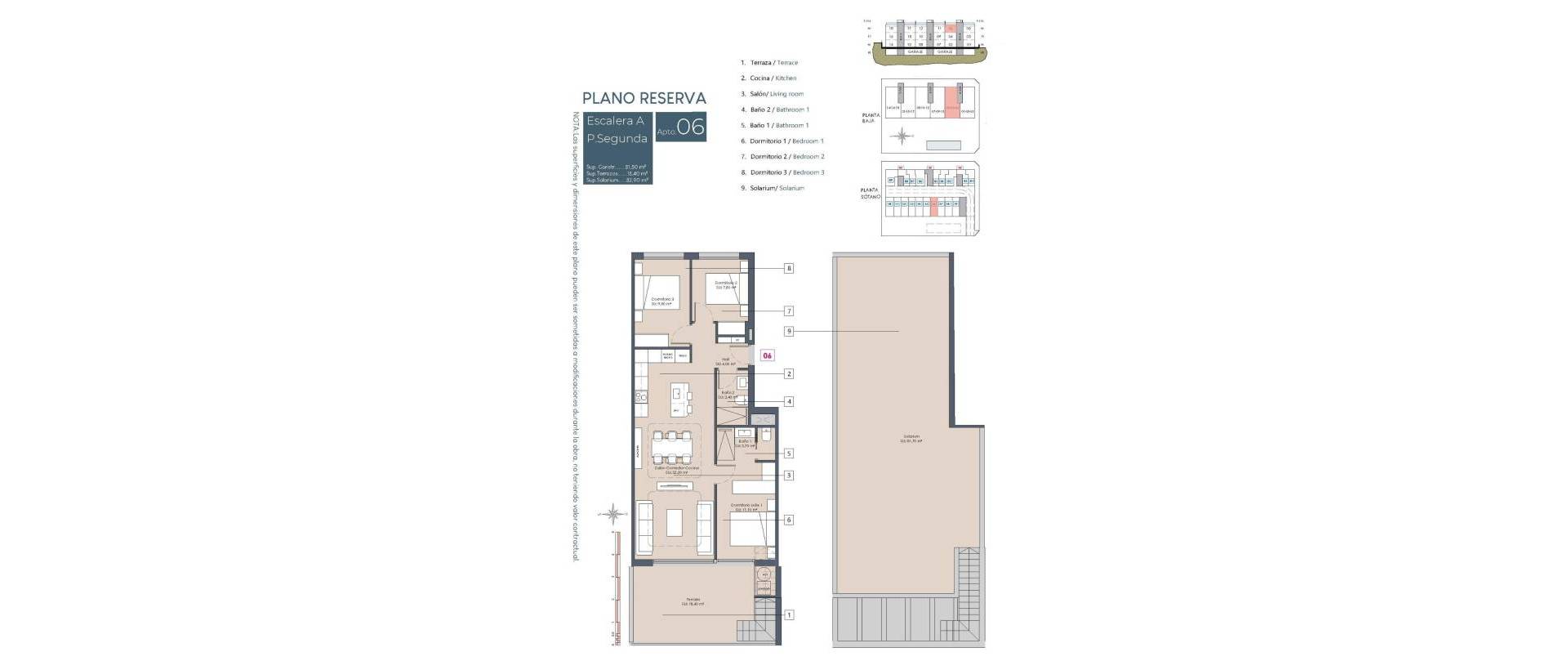 Obra Nueva - Apartmento - Benijofar - Pueblo
