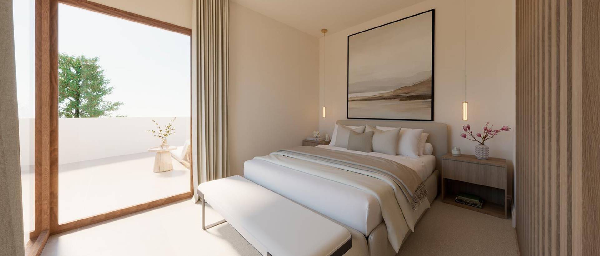 Obra Nueva - Villa / Chalet - Orihuela Costa - La Zenia