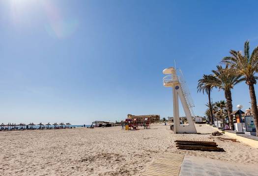 Obra Nueva - Villa / Chalet - Orihuela Costa - La Zenia