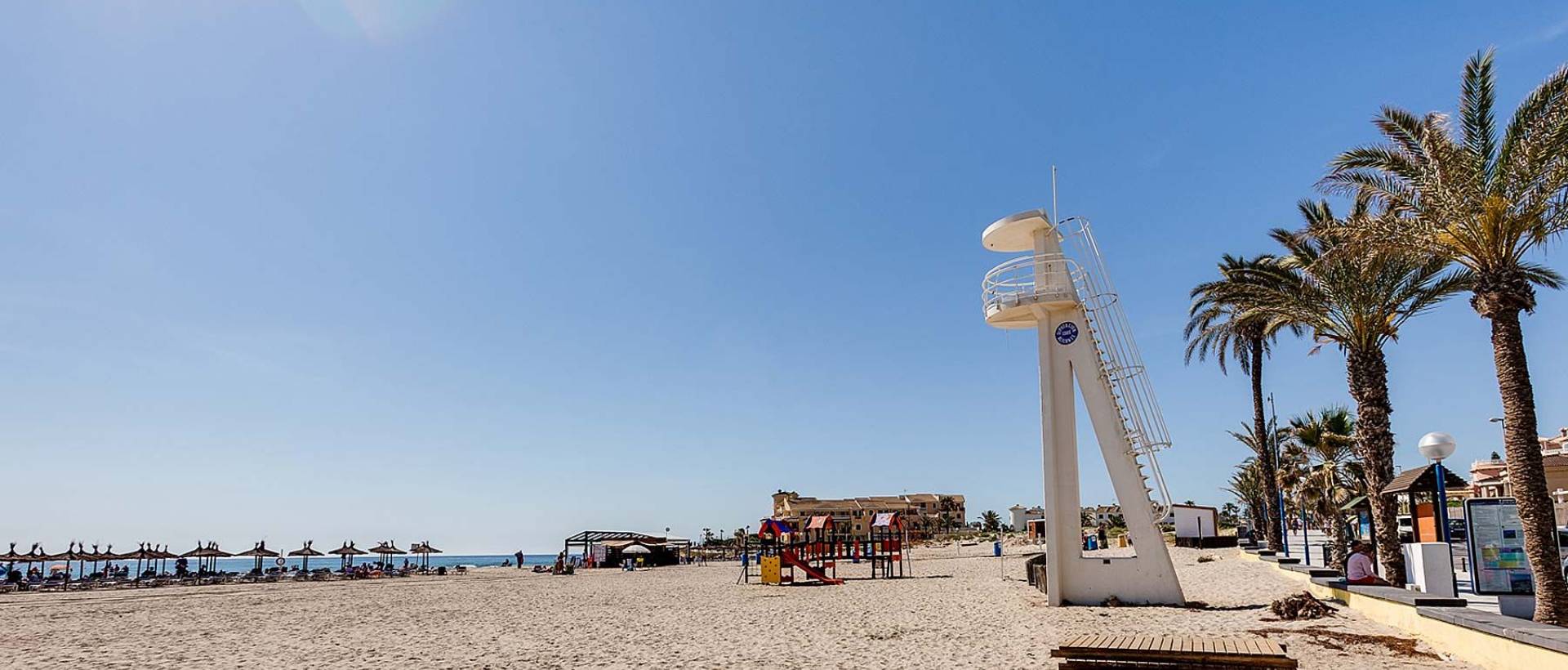 Obra Nueva - Villa / Chalet - Orihuela Costa - La Zenia