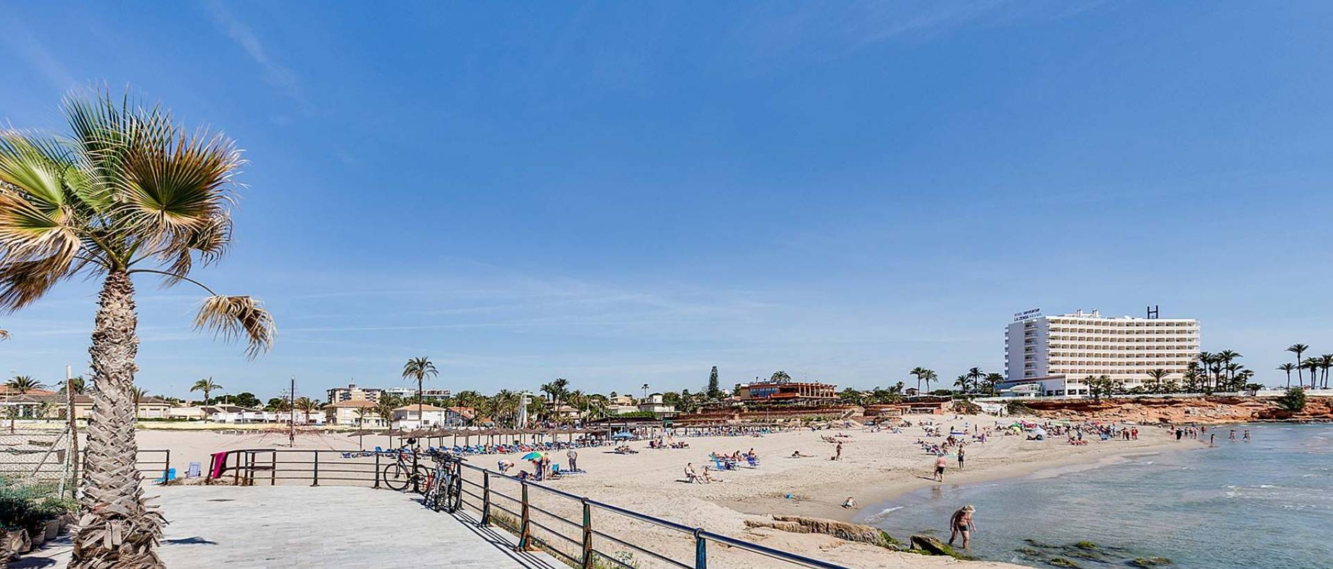 Obra Nueva - Villa / Chalet - Orihuela Costa - La Zenia