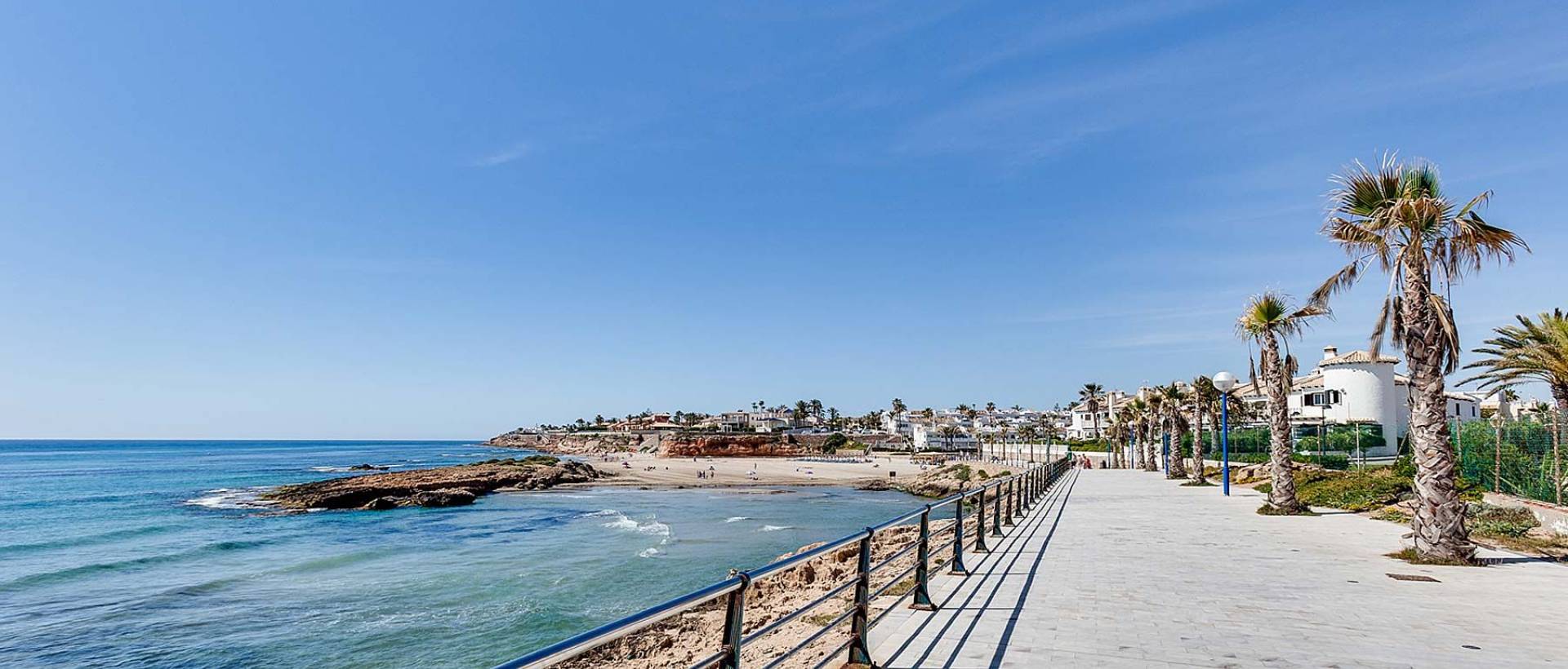 Obra Nueva - Villa / Chalet - Orihuela Costa - La Zenia