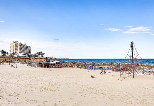 Obra Nueva - Villa / Chalet - Orihuela Costa - La Zenia