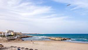 Obra Nueva - Villa / Chalet - Orihuela Costa - La Zenia