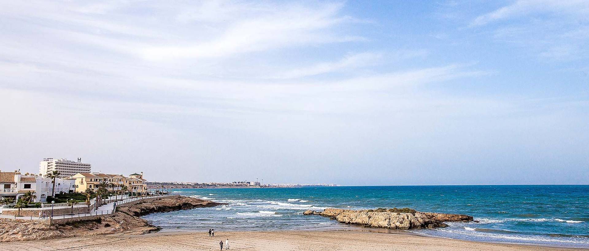 Obra Nueva - Villa / Chalet - Orihuela Costa - La Zenia