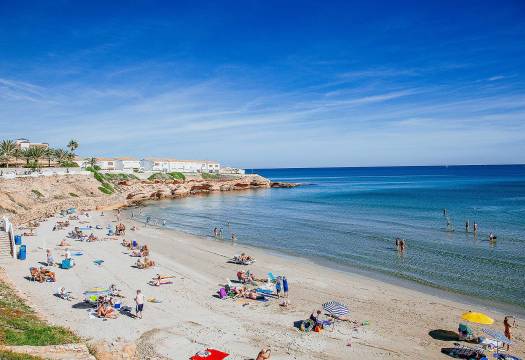 Obra Nueva - Villa / Chalet - Orihuela Costa - La Zenia