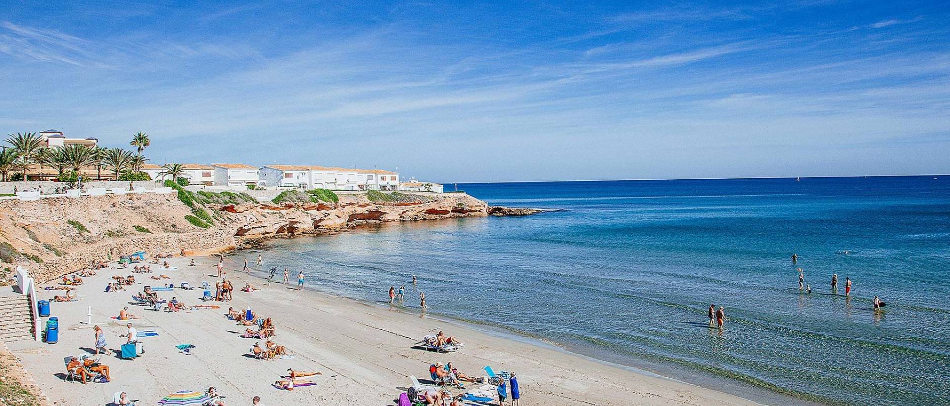 Obra Nueva - Villa / Chalet - Orihuela Costa - La Zenia