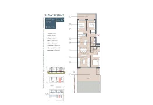 Obra Nueva - Apartmento - Benijofar - Pueblo