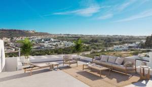 Obra Nueva - Apartmento - Benijofar - Pueblo