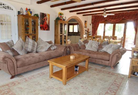 Reventa - Villa / Chalet - Orihuela