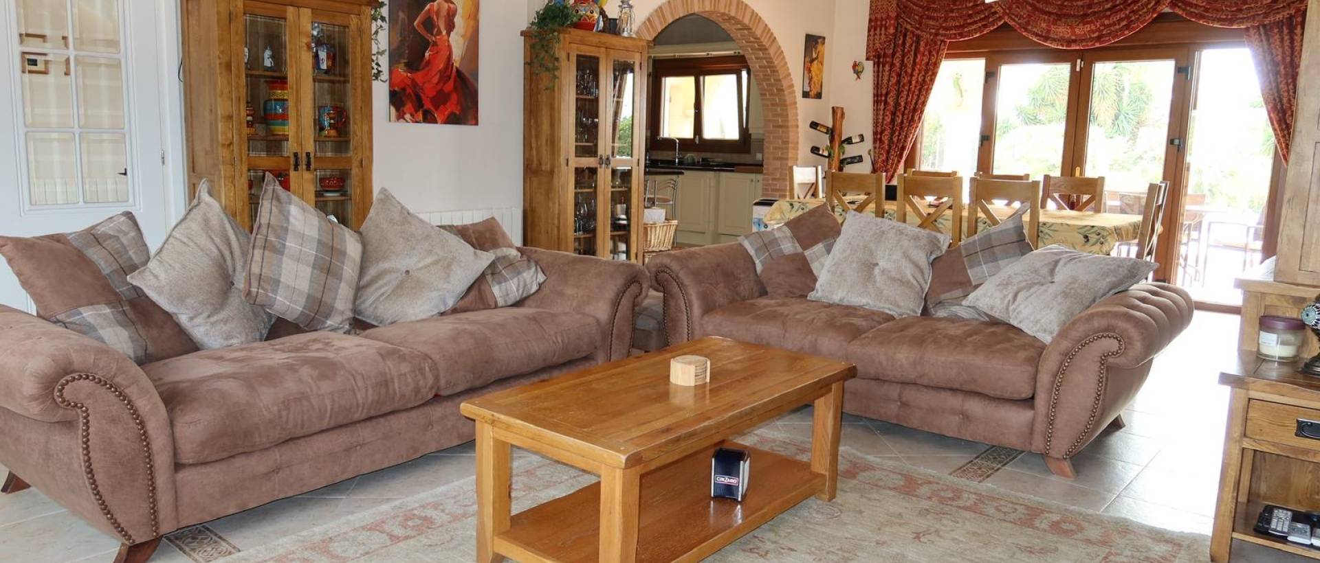 Reventa - Villa / Chalet - Orihuela