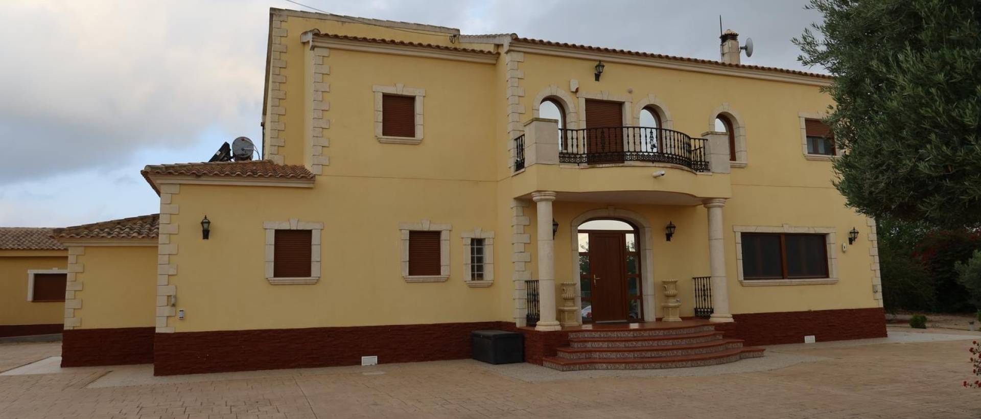 Reventa - Villa / Chalet - Orihuela