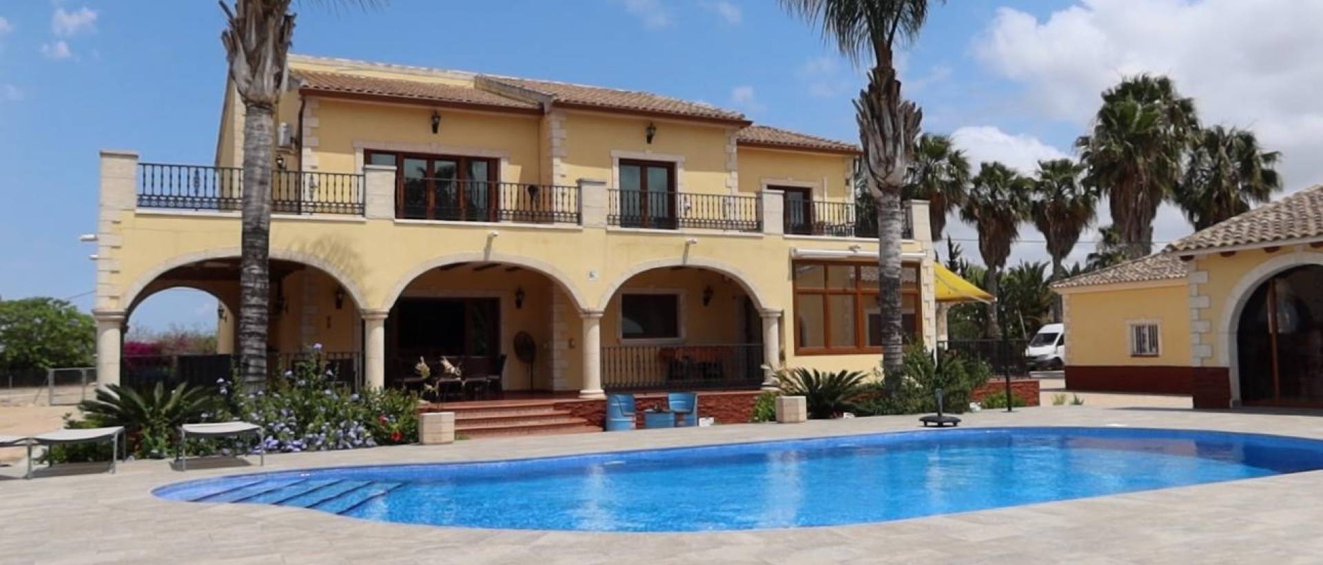 Reventa - Villa / Chalet - Orihuela