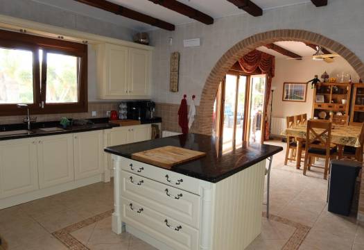 Reventa - Villa / Chalet - Orihuela