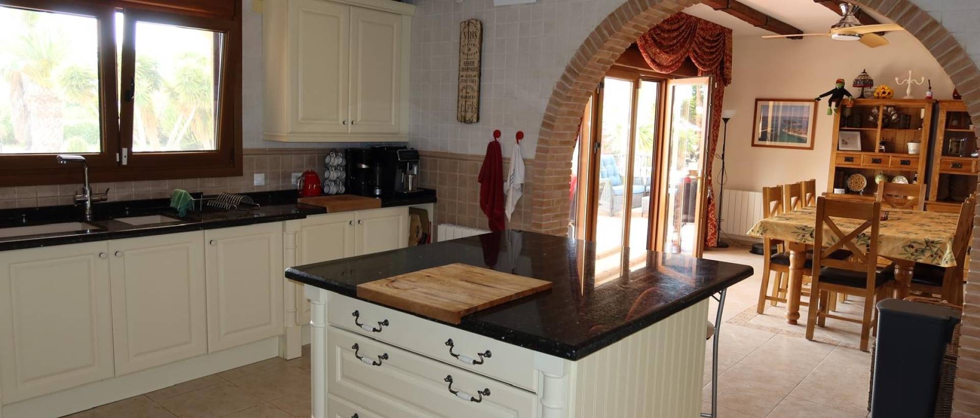 Reventa - Villa / Chalet - Orihuela