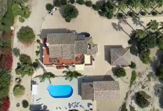 Reventa - Villa / Chalet - Orihuela