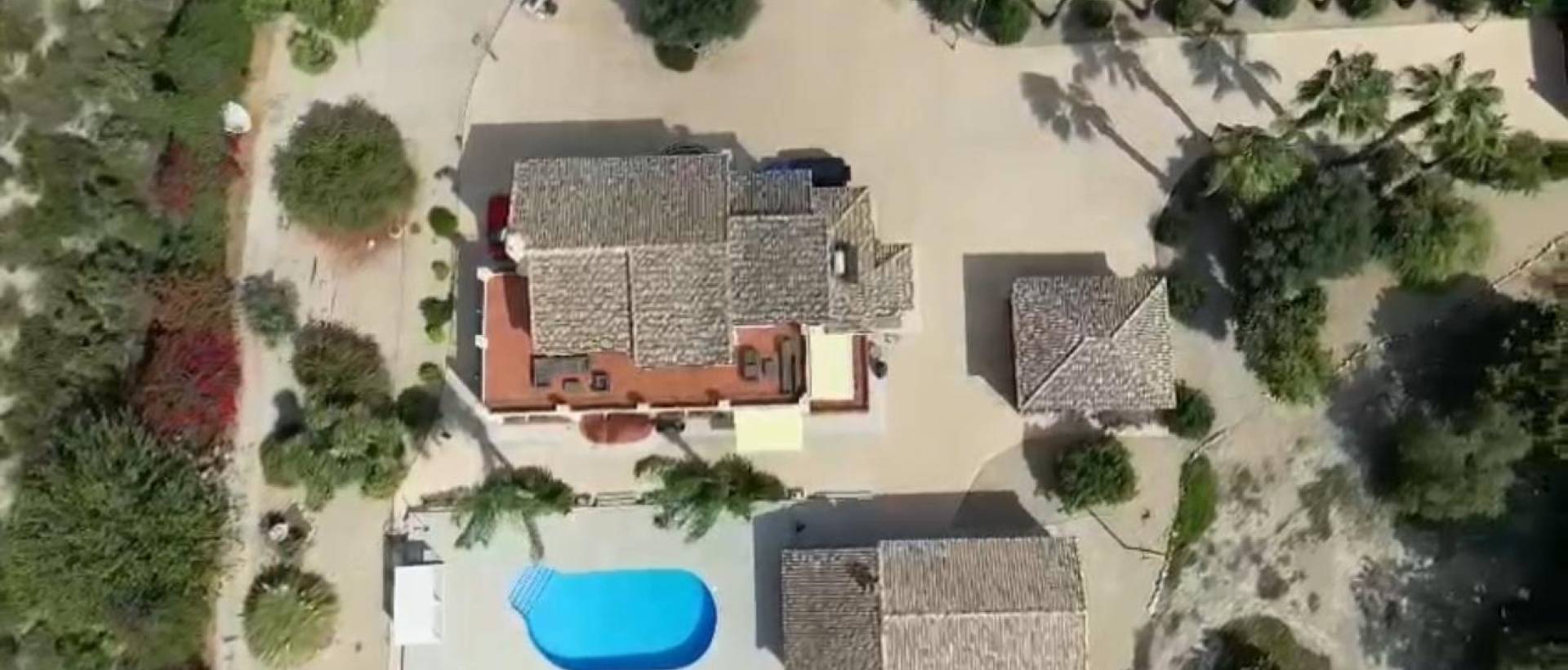 Reventa - Villa / Chalet - Orihuela