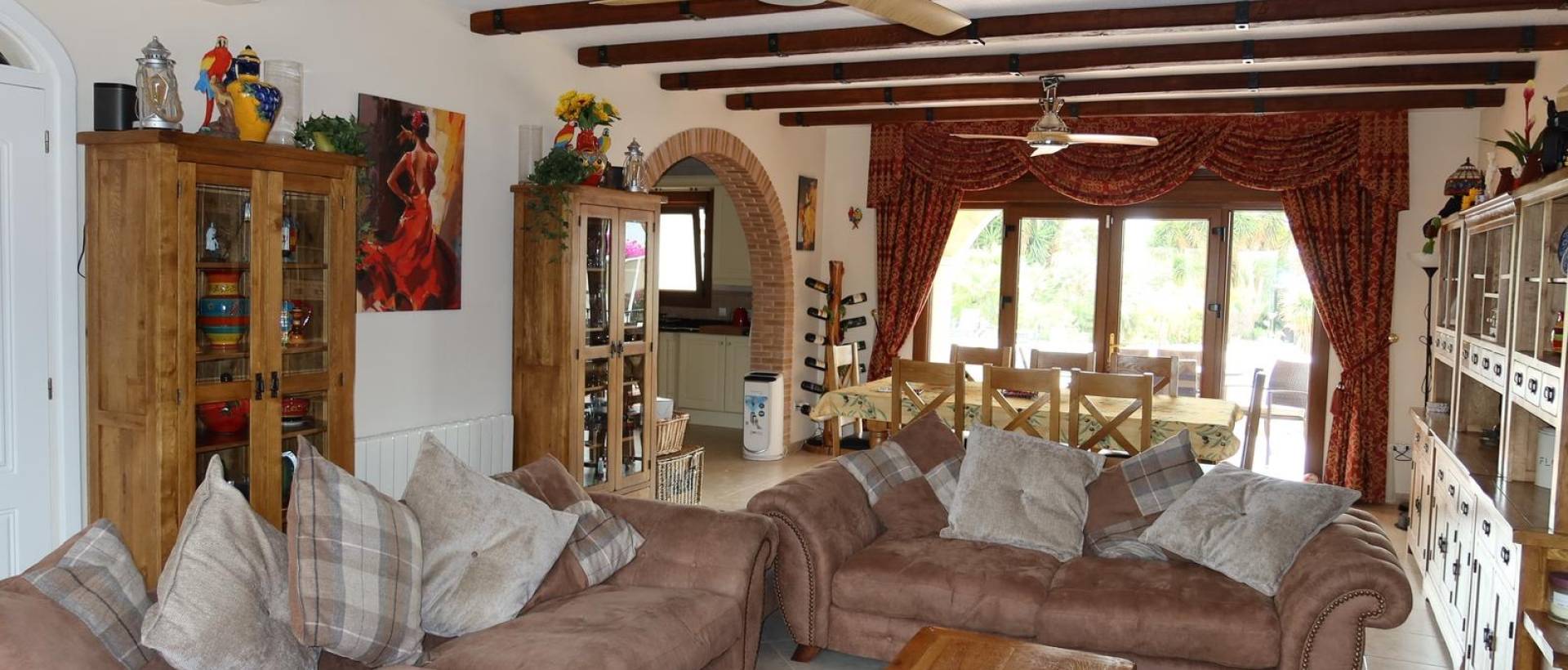 Reventa - Villa / Chalet - Orihuela