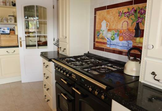 Reventa - Villa / Chalet - Orihuela