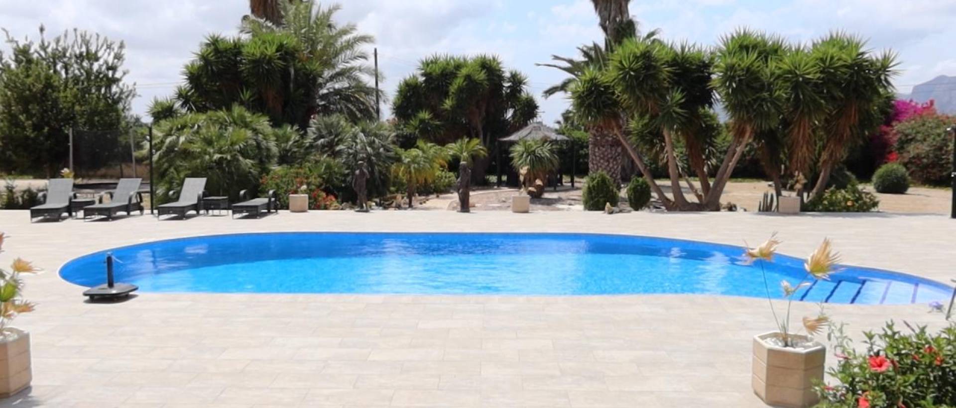 Reventa - Villa / Chalet - Orihuela