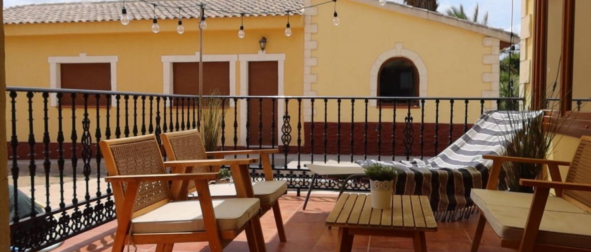 Reventa - Villa / Chalet - Orihuela