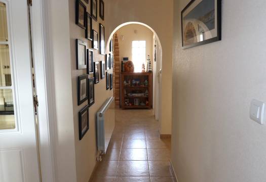 Reventa - Villa / Chalet - Orihuela