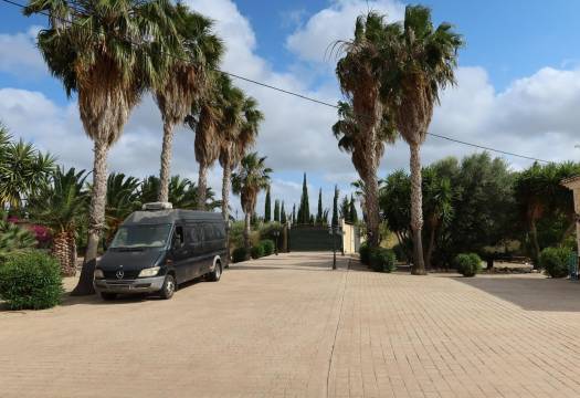 Reventa - Villa / Chalet - Orihuela