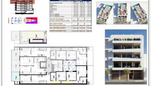 Obra Nueva - Apartmento - Torrevieja - Centro