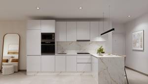 Obra Nueva - Apartmento - Torrevieja - Centro