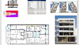 Obra Nueva - Apartmento - Torrevieja - Centro