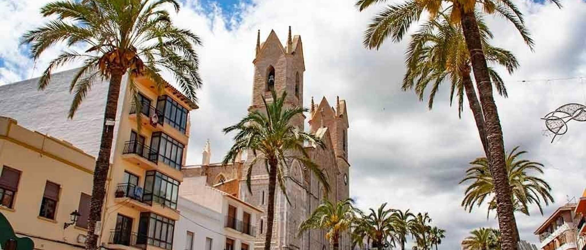 Obra Nueva - Villa / Chalet - Jávea Xàbia - Pinomar