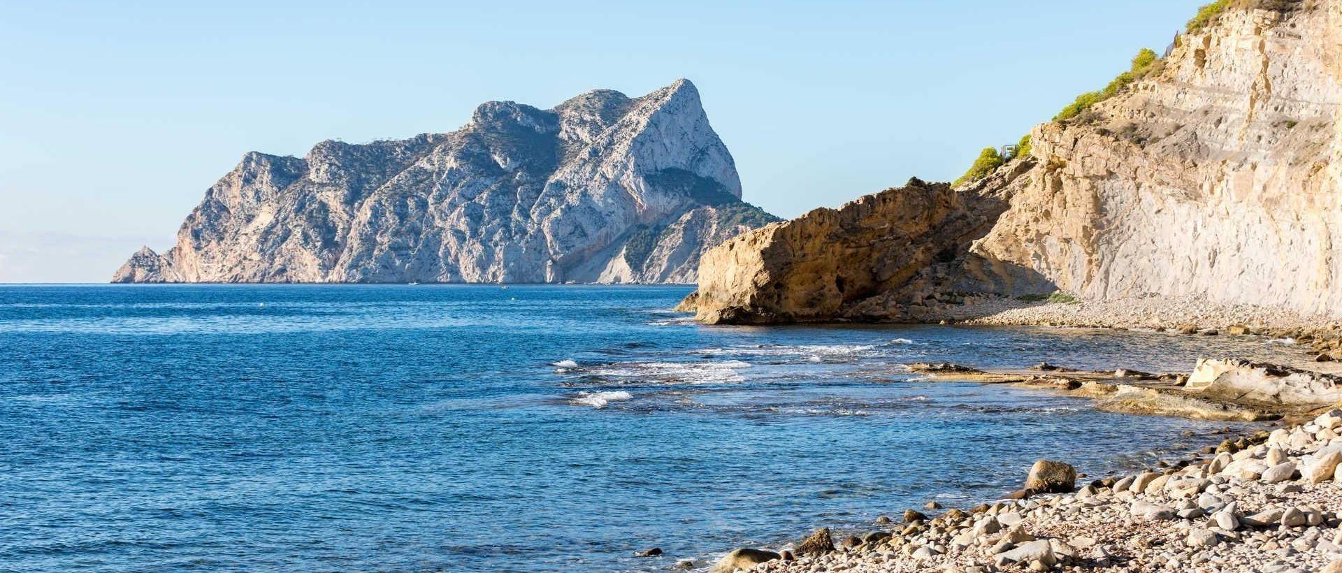 Obra Nueva - Villa / Chalet - Jávea Xàbia - Pinomar