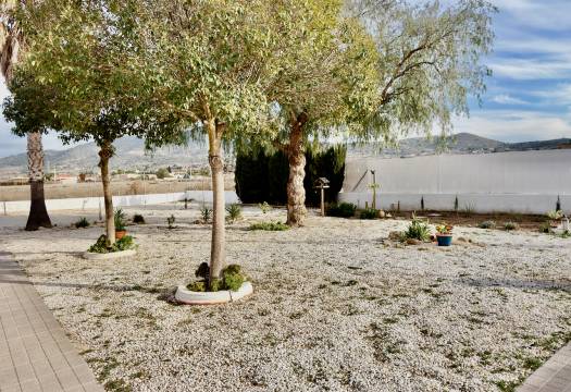 Reventa - Villa / Chalet - Hondon de los Frailes