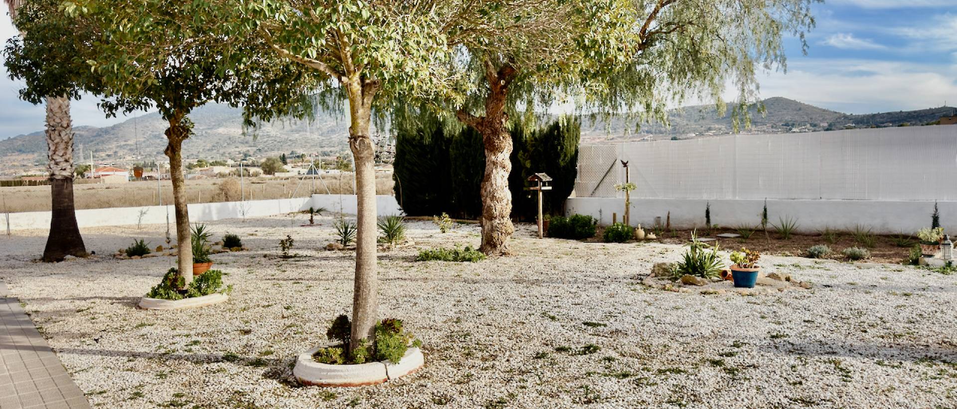 Reventa - Villa / Chalet - Hondon de los Frailes