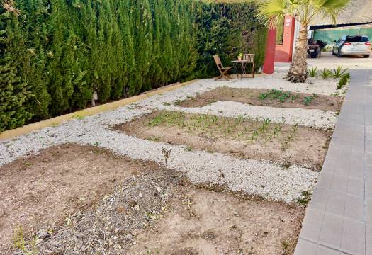 Reventa - Villa / Chalet - Hondon de los Frailes