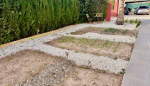 Reventa - Villa / Chalet - Hondon de los Frailes