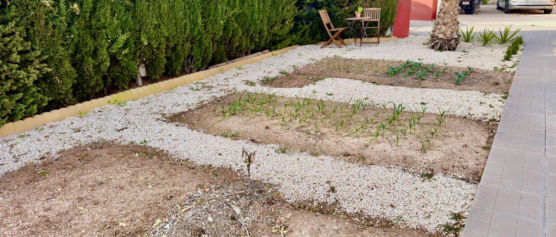 Reventa - Villa / Chalet - Hondon de los Frailes