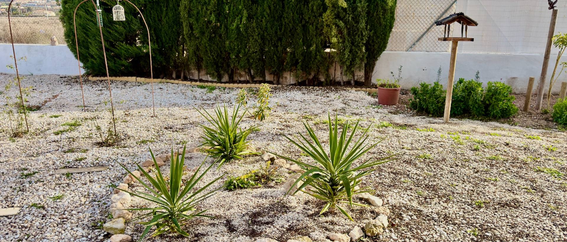 Reventa - Villa / Chalet - Hondon de los Frailes