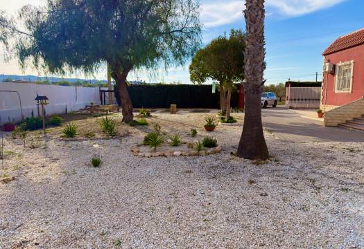 Reventa - Villa / Chalet - Hondon de los Frailes