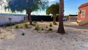 Reventa - Villa / Chalet - Hondon de los Frailes