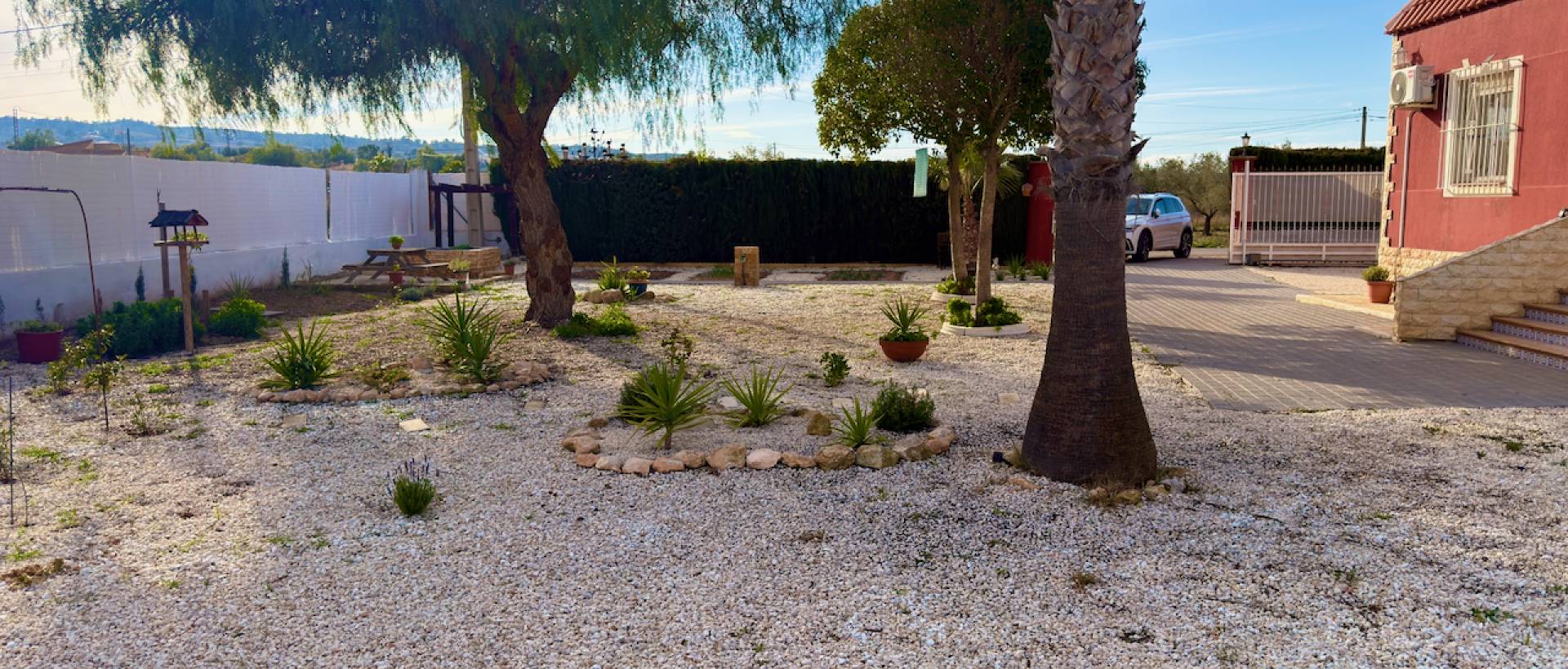 Reventa - Villa / Chalet - Hondon de los Frailes